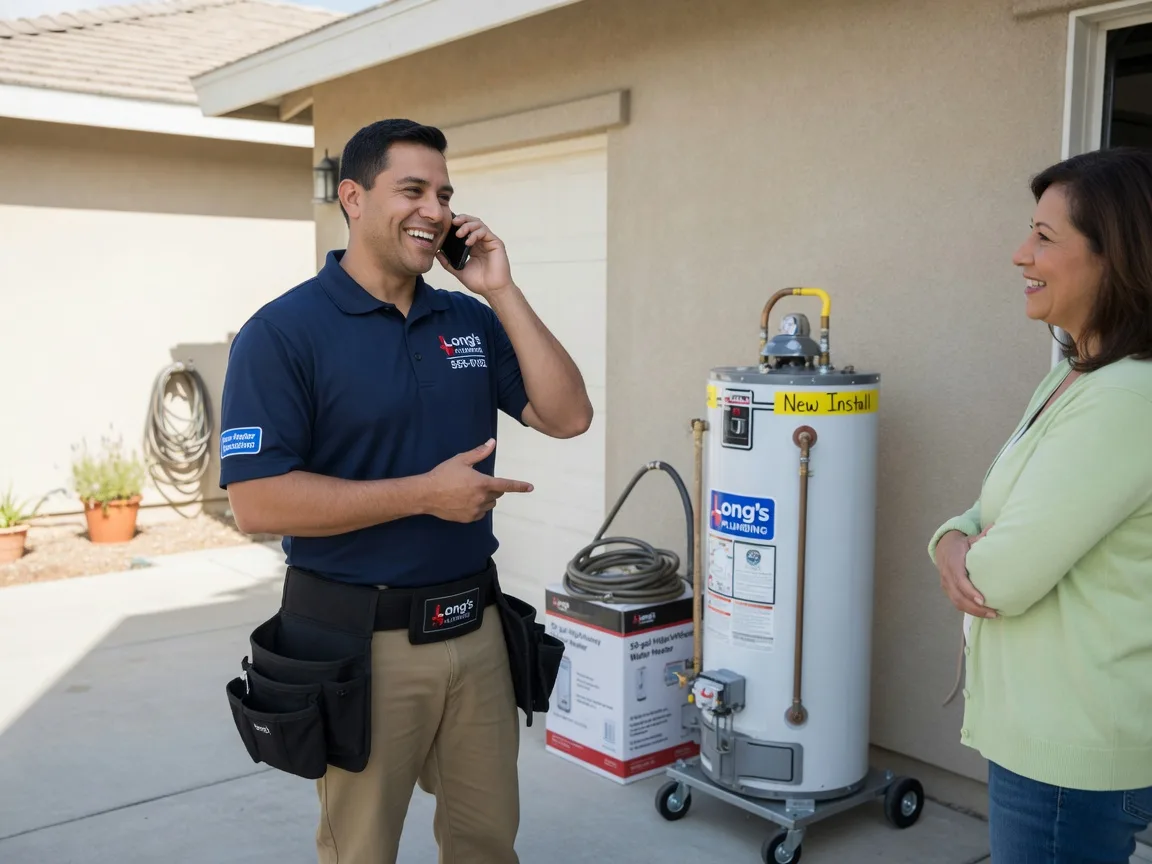 Leak Detection Calvin, PA FAQs